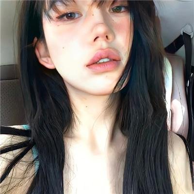 两条街道相遇的地方